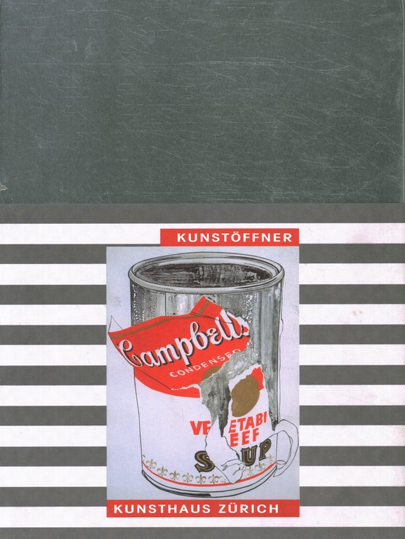 Kunstöffner. Kunsthaus Zürich | Immagine Gallery 2