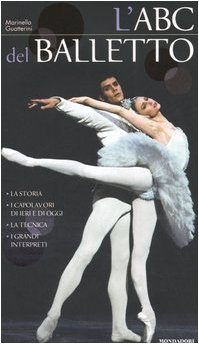 L'ABC del balletto