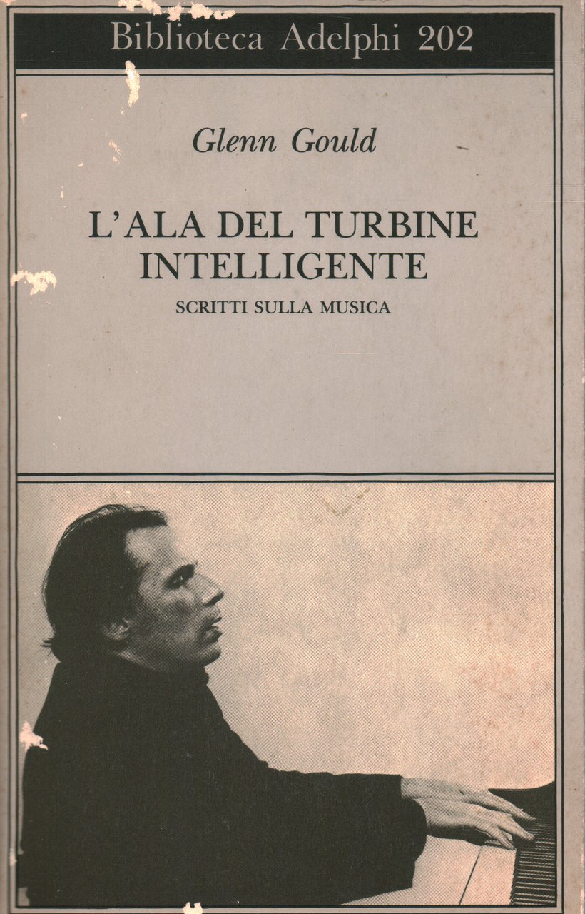 L'ala del turbine intelligente