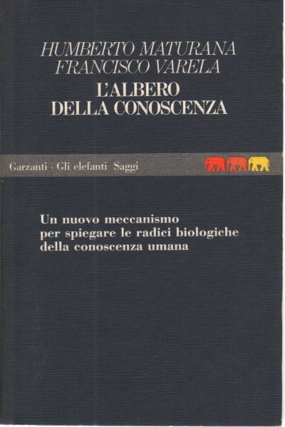 L'albero della conoscenza