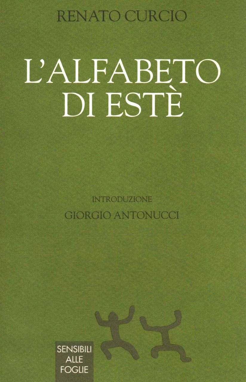 L'alfabeto di Estè | Immagine principale