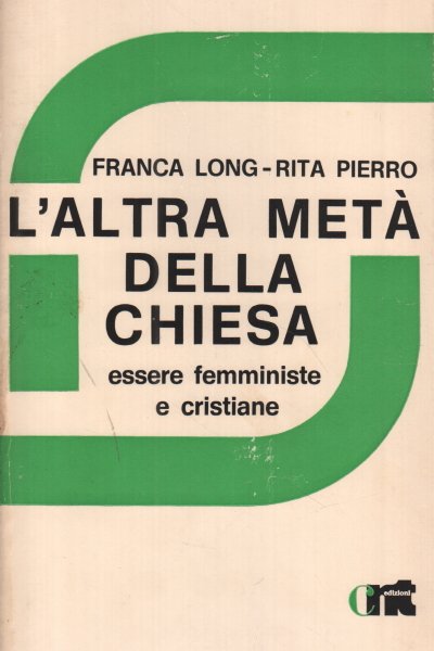 L'altra metà della chiesa