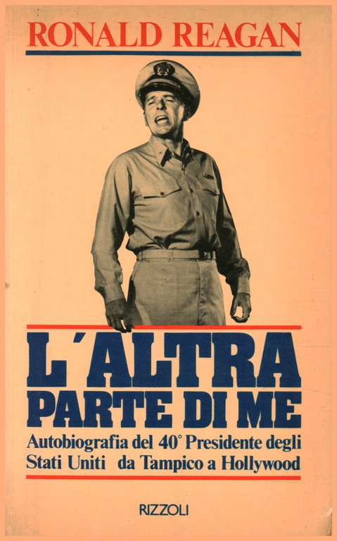 L'altra parte di me | Immagine Gallery 2