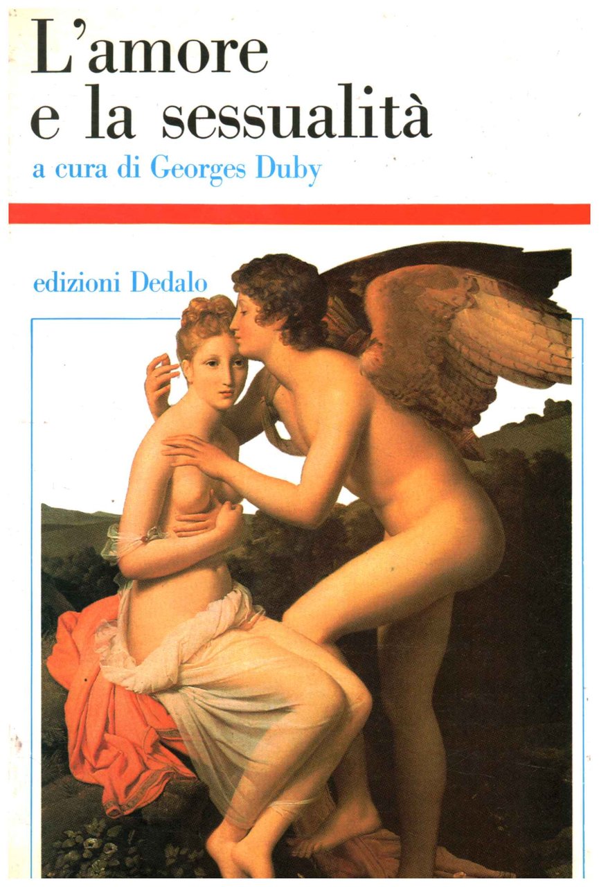 L'amore e la sessualità | Immagine principale