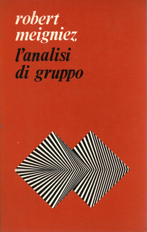 L'analisi di gruppo