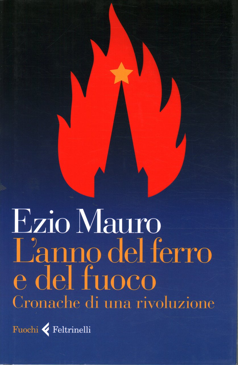 L'anno del ferro e del fuoco