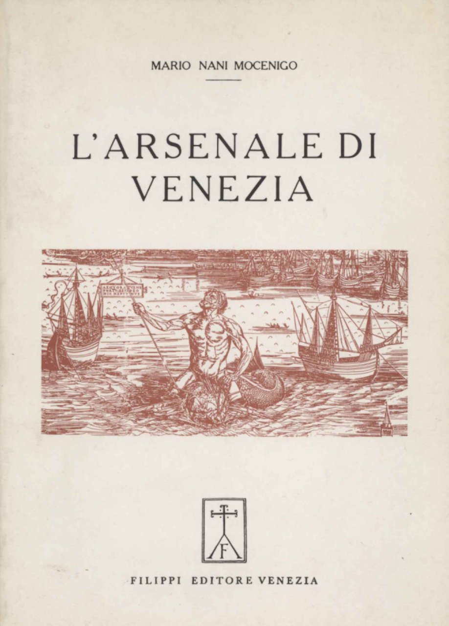 L'Arsenale di Venezia