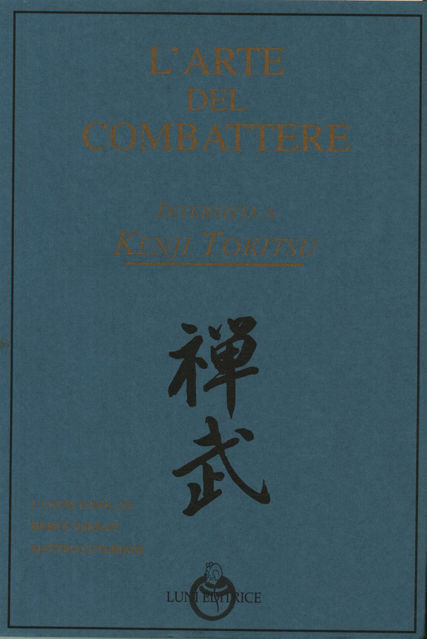 L'arte del combattere