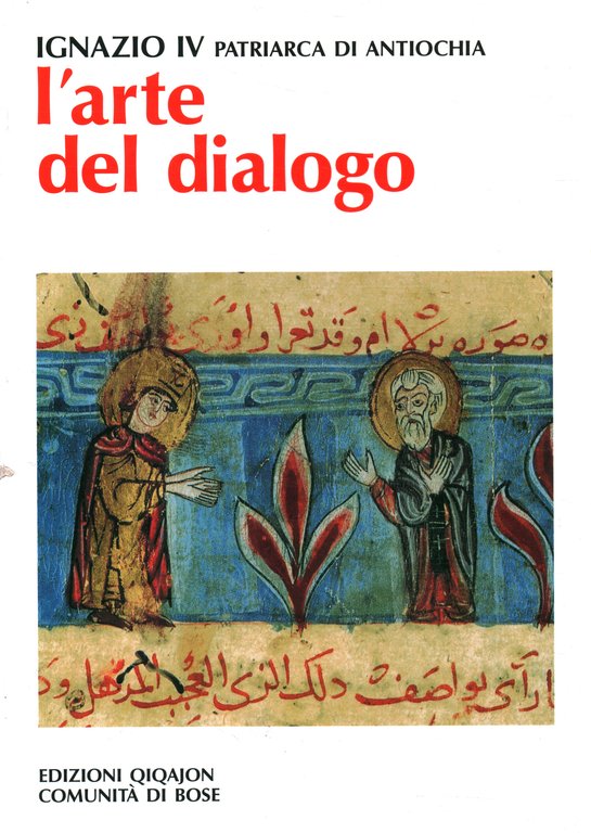 L'arte del dialogo
