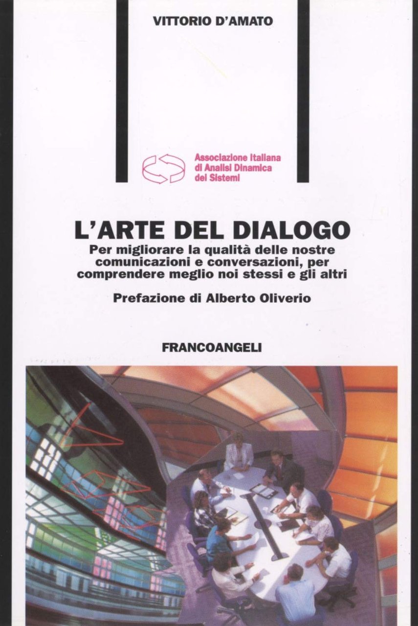 L'arte del dialogo | Immagine principale