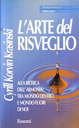 L'arte del risveglio | Immagine principale