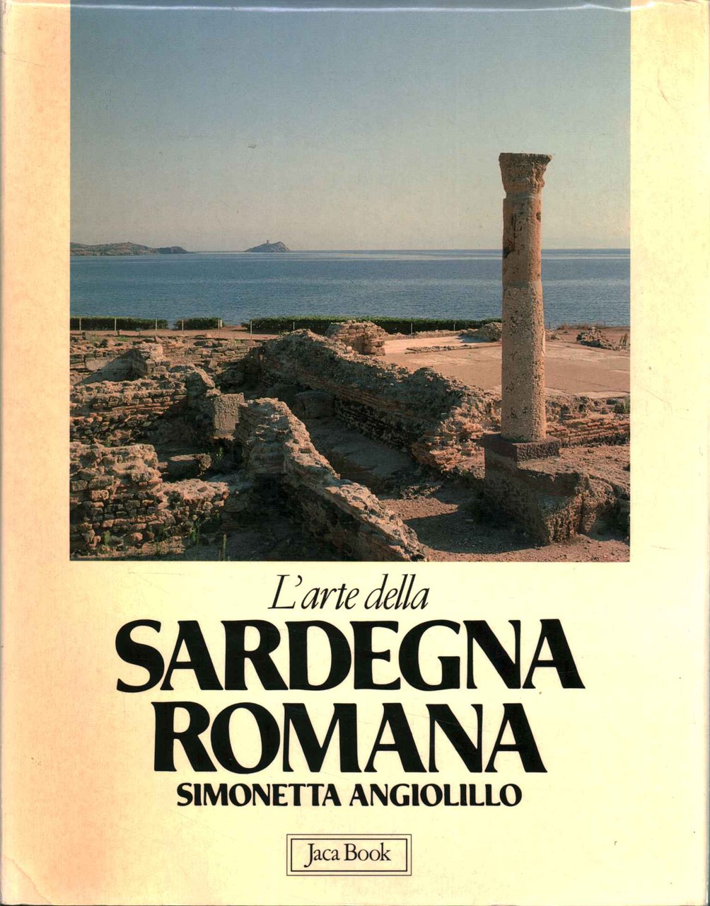 L'arte della Sardegna romana