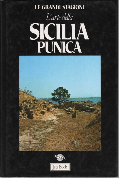 L'arte della Sicilia Punica