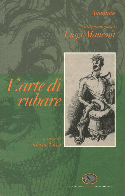 L'arte di rubare