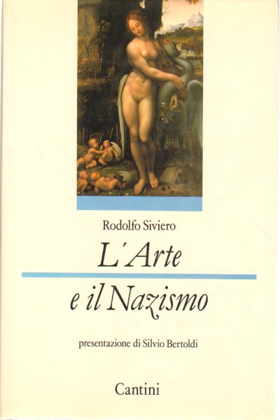 L'Arte e il Nazismo | Immagine principale