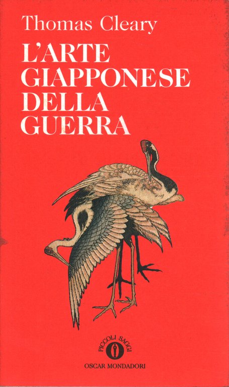 L'arte giapponese della guerra