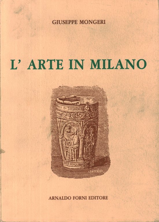 L'arte in Milano