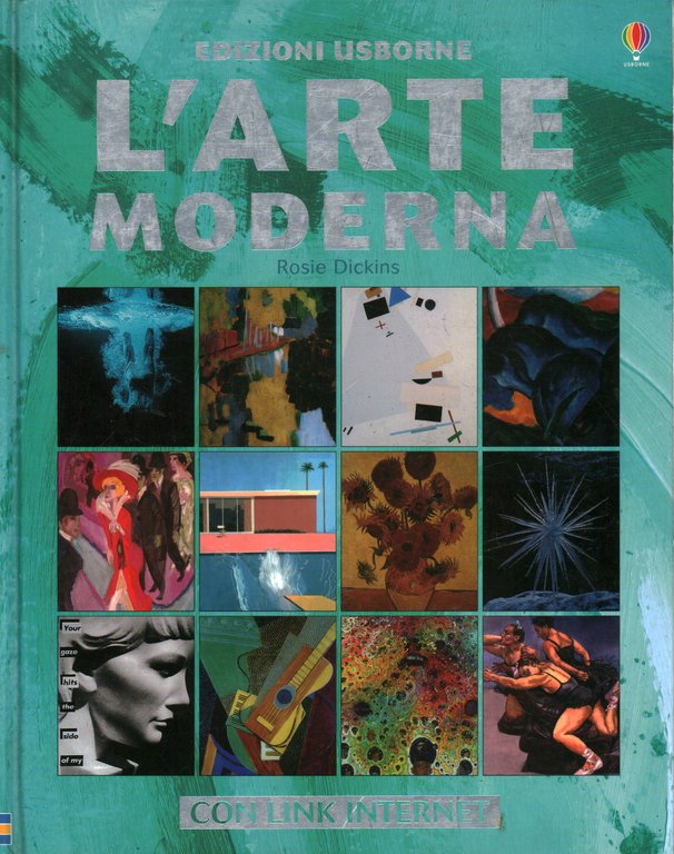 L'arte moderna