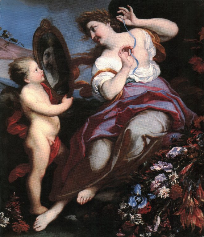 L'arte per i papi e per i principi nella campagna …