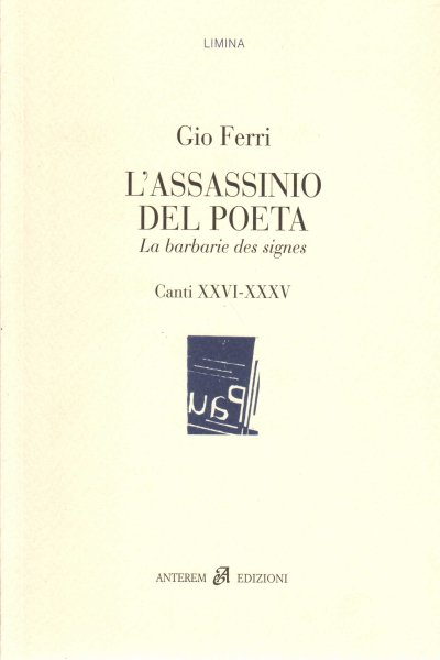 L'assassinio del poeta