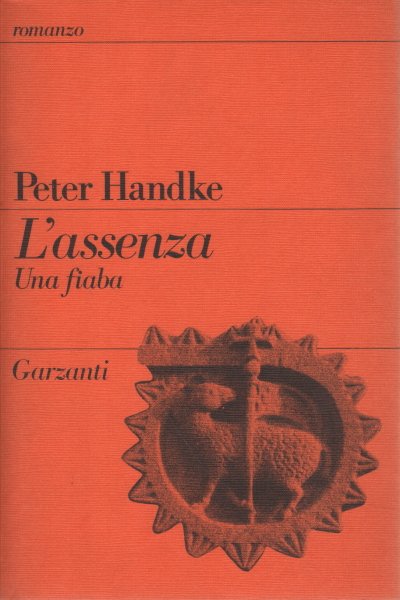 L'assenza