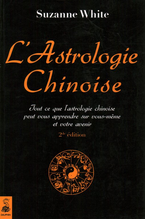L'Astrologie Chinoise | Immagine Gallery 2