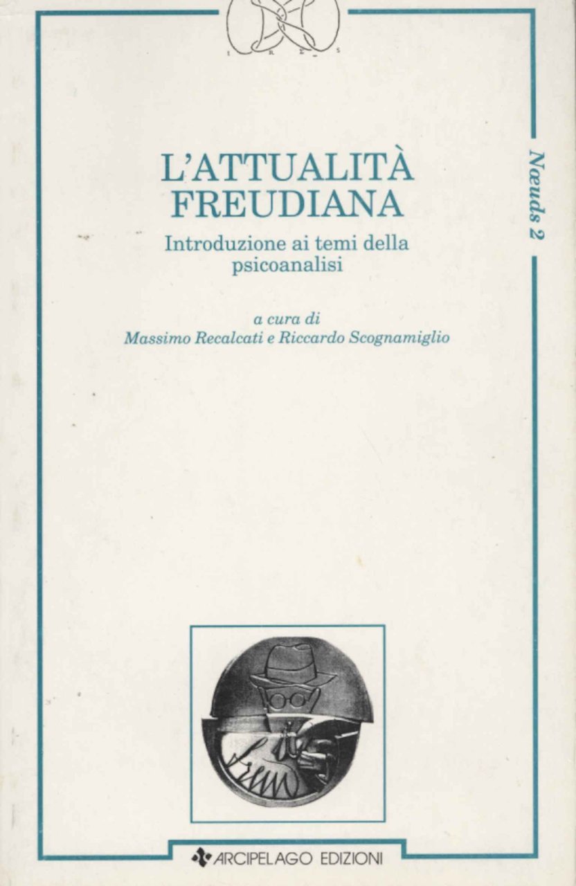 L'attualità freudiana