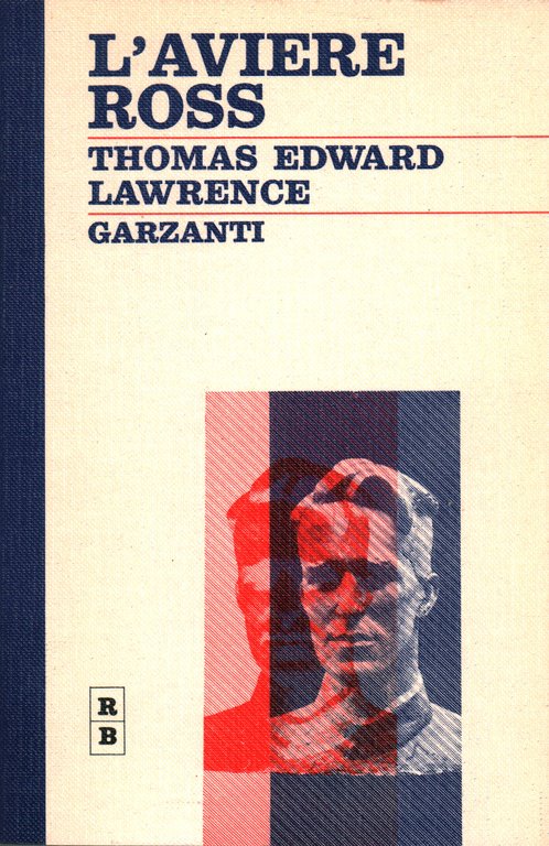 L'aviere Ross | Immagine Gallery 2