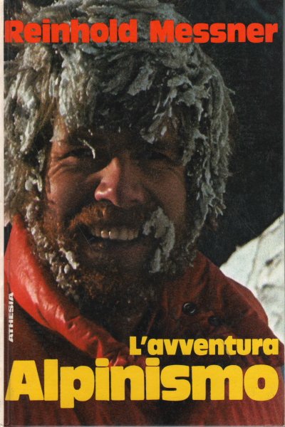 L'avventura Alpinismo