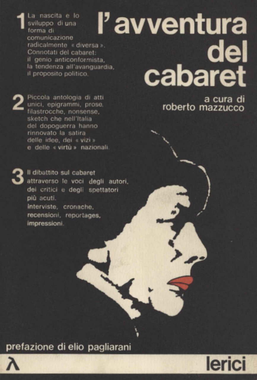 L'avventura del cabaret