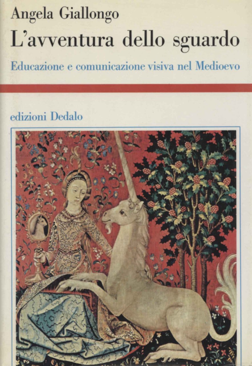 L'avventura dello sguardo | Immagine principale