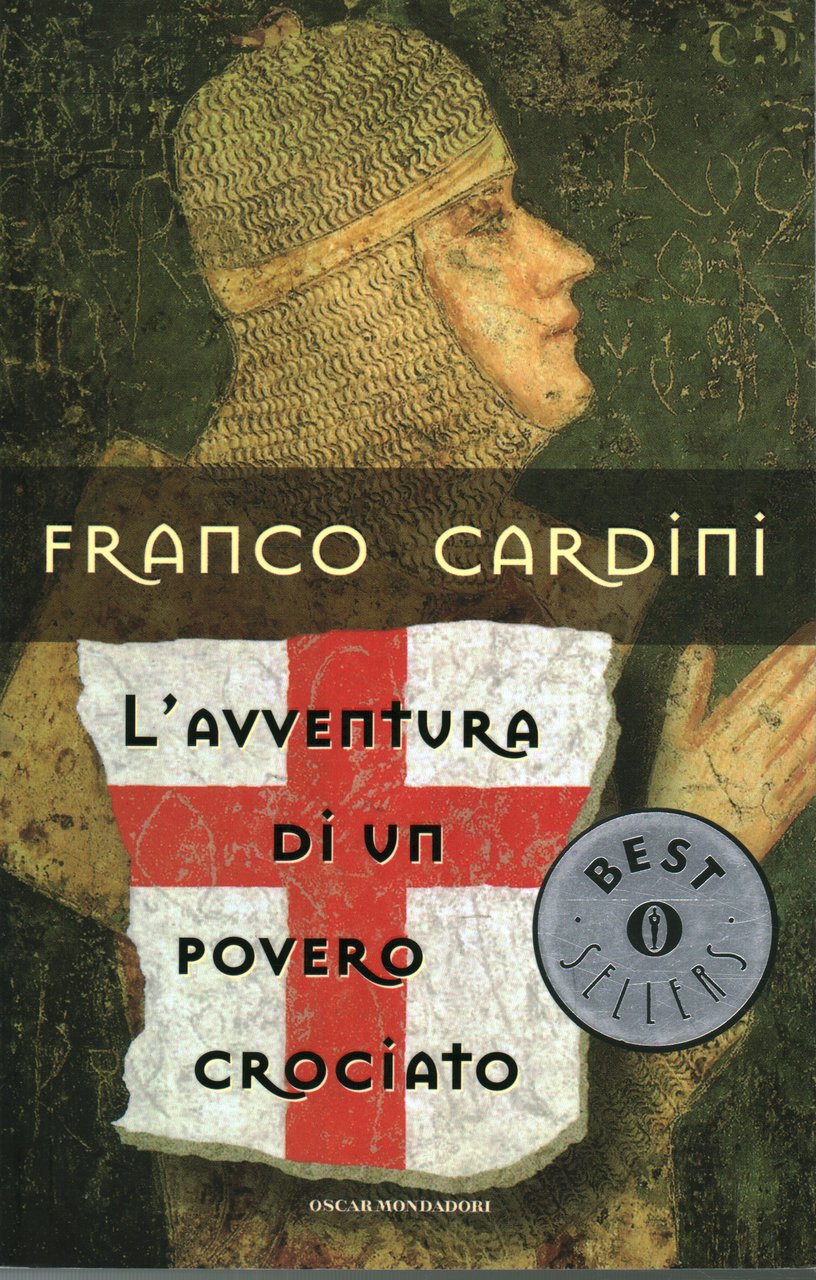 L'avventura di un povero crociato