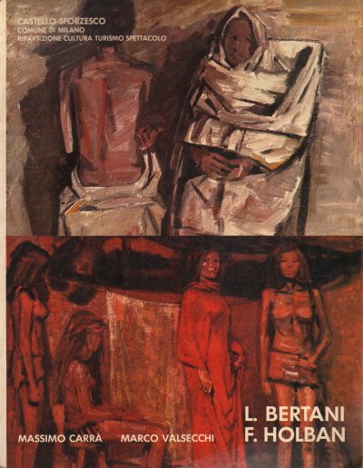 L. Bertani F. Holban