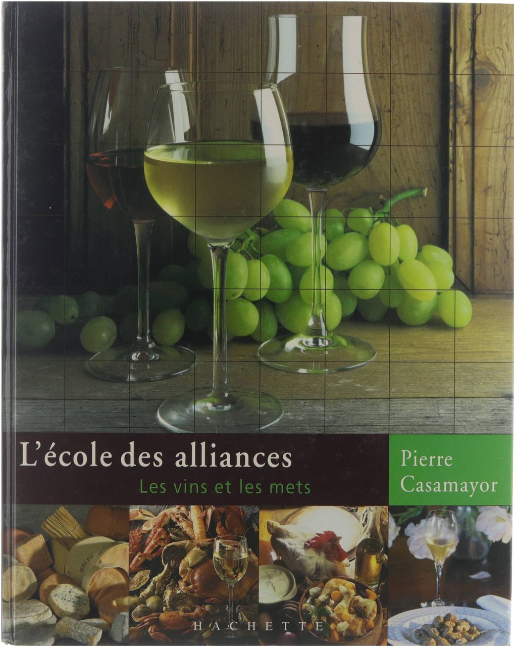 L'école des alliances | Immagine principale