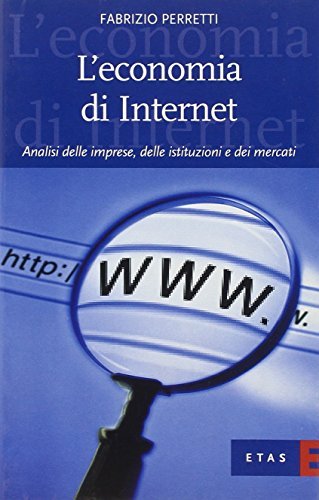 L'economia di Internet