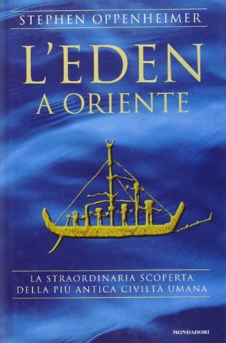 L'Eden a Oriente