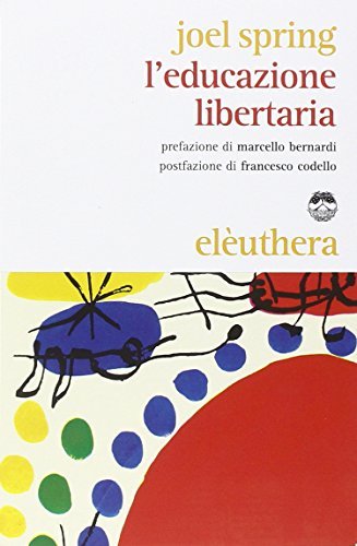 L'educazione libertaria | Immagine principale