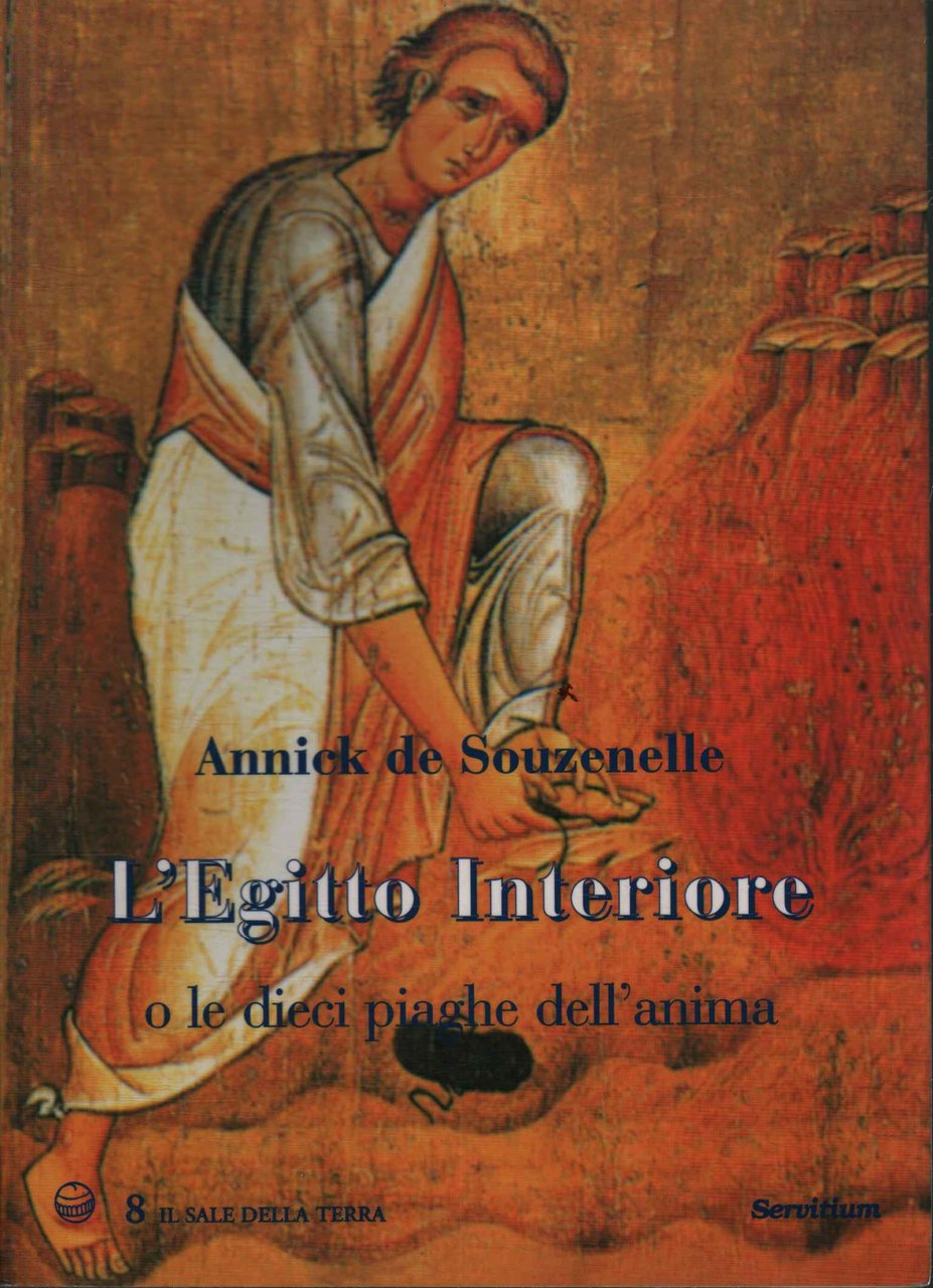 L'Egitto interiore o le dieci pagine dell'anima