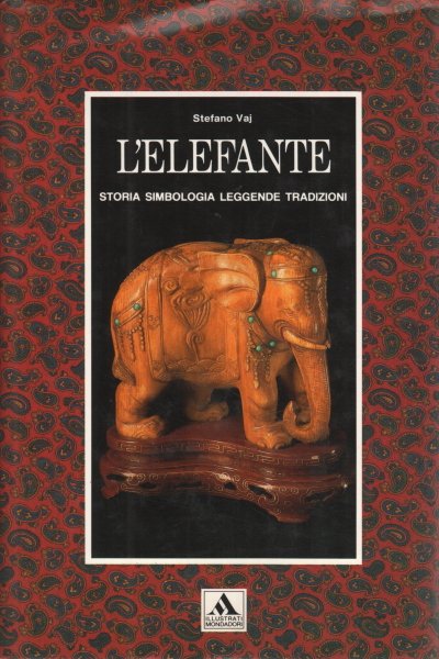 L'elefante