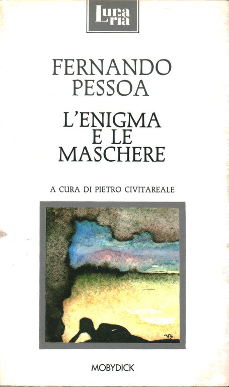 L'enigma e le maschere