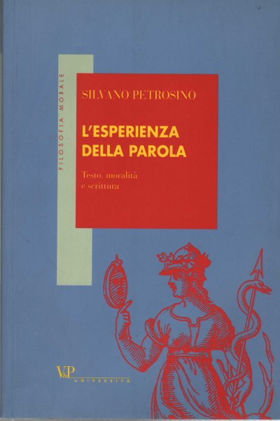 L'esperienza della parola