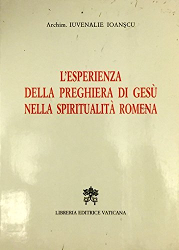 L'esperienza della preghiera di Gesù nella spiritualità romena | Immagine principale