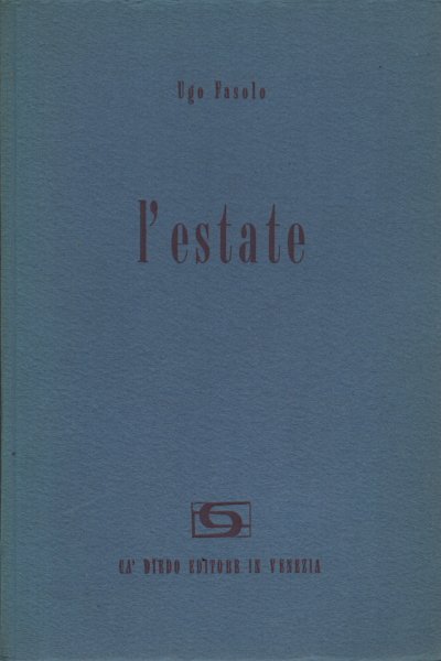 L'estate