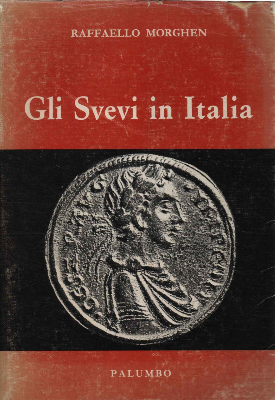 L'età degli Svevi in Italia
