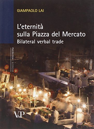 L'eternità sulla Piazza del Mercato