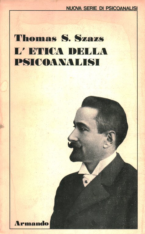 L'etica della psicoanalisi