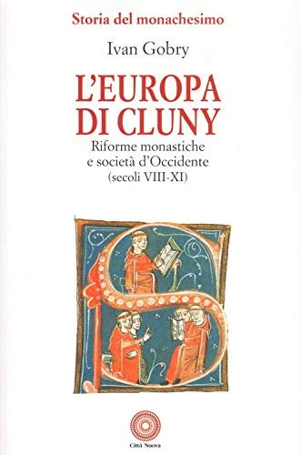 L'Europa di Cluny