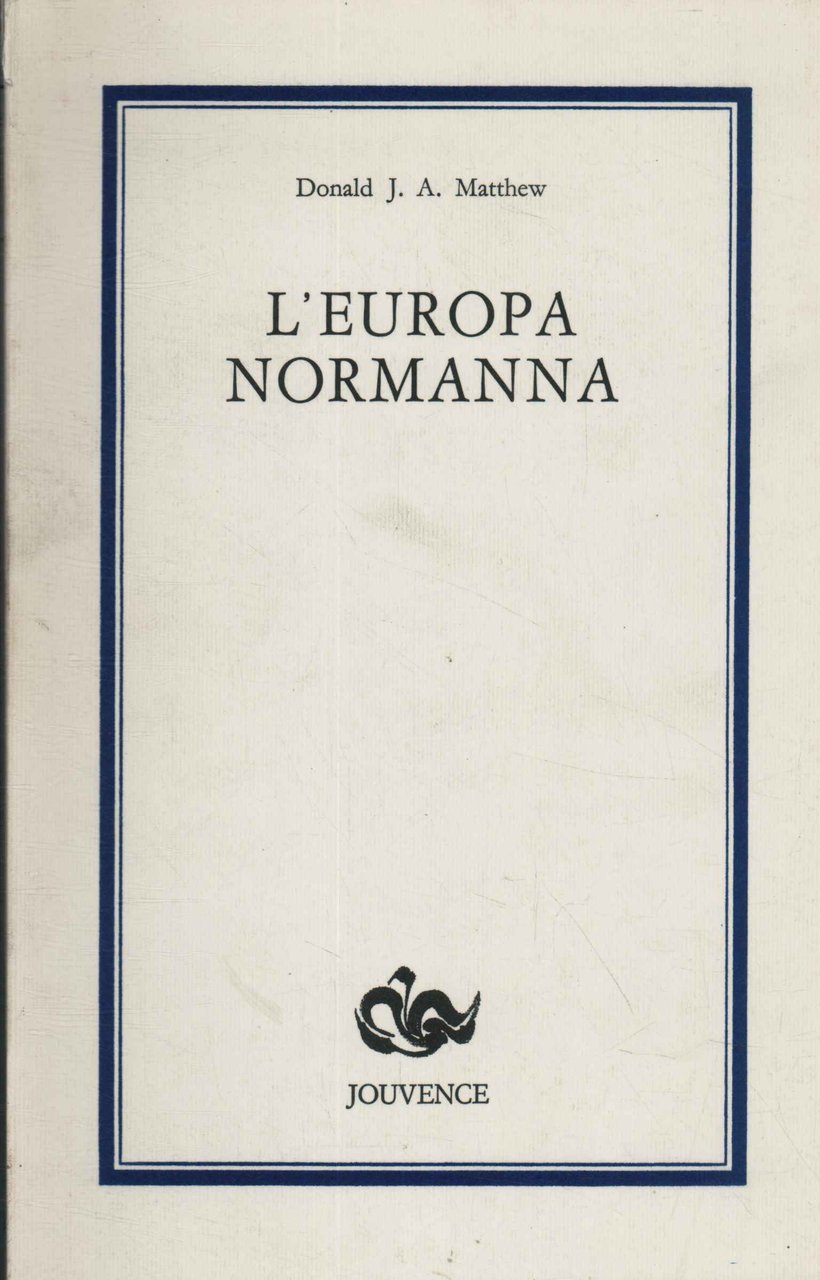 L'Europa normanna