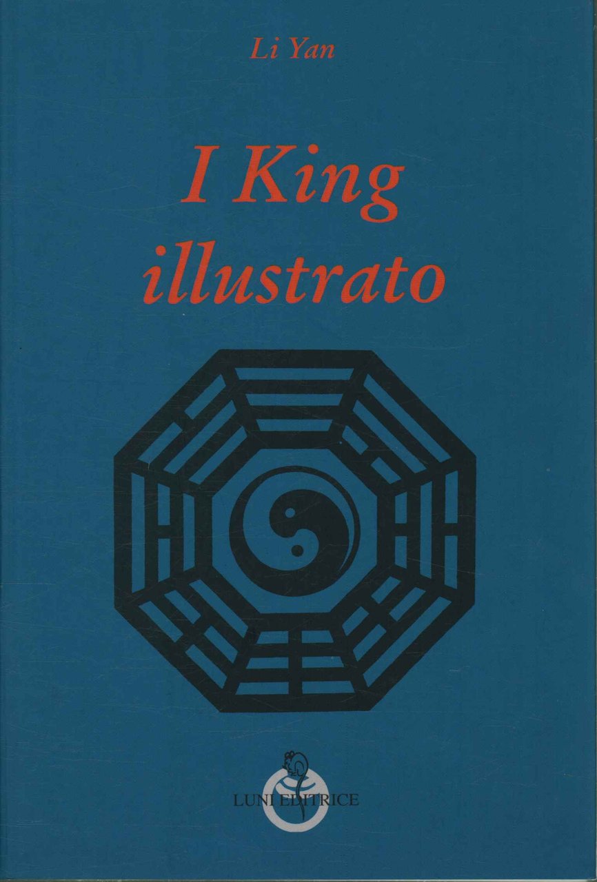 L'I King illustrato