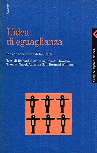 L'idea di eguaglianza